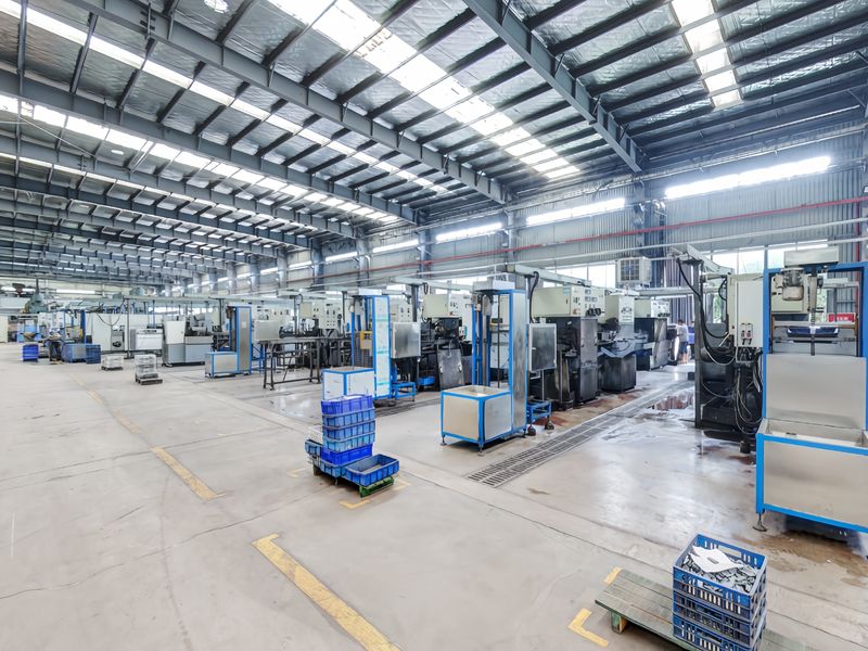 CINA Chongqing Great Well Magnet Co.,ltd. Profil Perusahaan