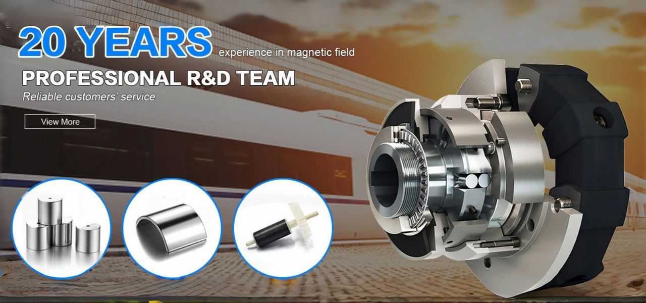 Magnet Permanen Neodymium