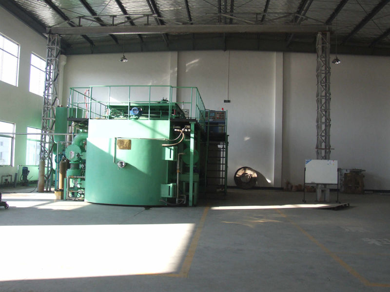 CINA Chongqing Great Well Magnet Co.,ltd. Profil Perusahaan