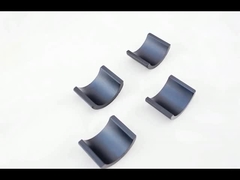 magnet ferit segmen busur