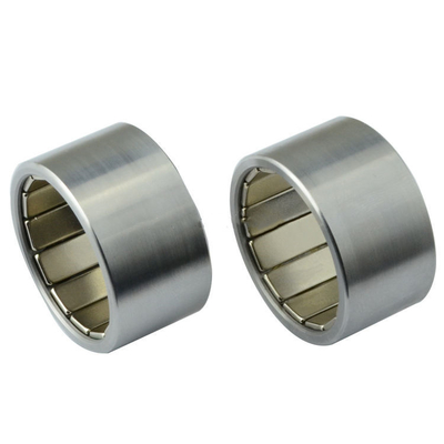Perakitan Magnet Rotor Neodymium Permanen Untuk Motor DC