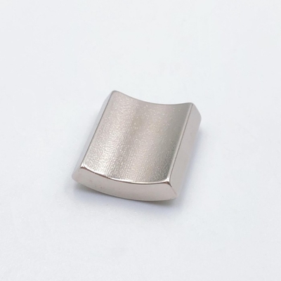 N55 Grade Magnetic Assembly untuk E-Vehicles dengan Sertifikasi ISO9001/ROHS/REACH
