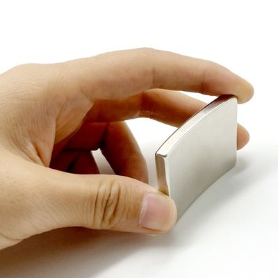 Harga yang pantas Samarium Cobalt Rare Earth Magnet Ring Ukuran Disesuaikan on line