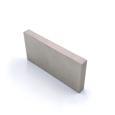 Lapisan Epoxy Samarium Kobalt Magnet Untuk Suhu Operasi Max.350°C