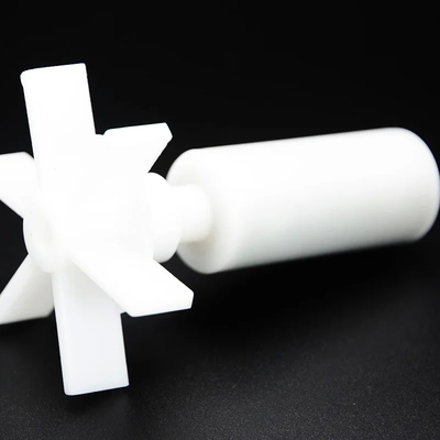 Magnet permanen suhu tinggi dengan magnetisasi 2 kutub dan multi-kutub