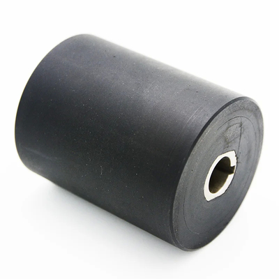 Magnet permanen neodimium yang disesuaikan dalam arah magnetisasi aksial/radial/multipole