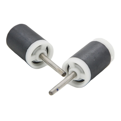 Multi-pole Customized Ferrite Permanent Magnet dengan 250 suhu operasi maksimum