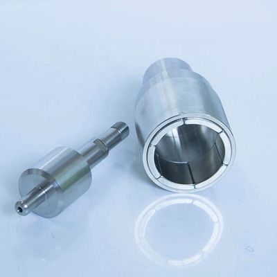 kualitas Kopling Magnet Permanen Neodymium Kustom untuk Penggunaan Industri pabrik