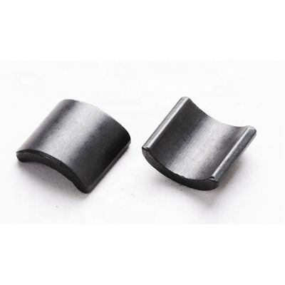 kualitas Magnet Pot Ferit Y35 untuk Motor Industri pabrik
