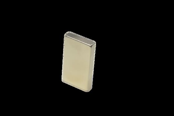 kualitas Bahan magnet permanen neodymium NdFeB yang disesuaikan untuk motor listrik dan perakitan magnet pabrik