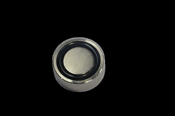 kualitas Ferrite Magnet Dan Nylon Elektro Permanen Magnetic Chuck termasuk Magnetcoating Nikel Tembaga Nikel Ni Cu Ni direkayasa pabrik