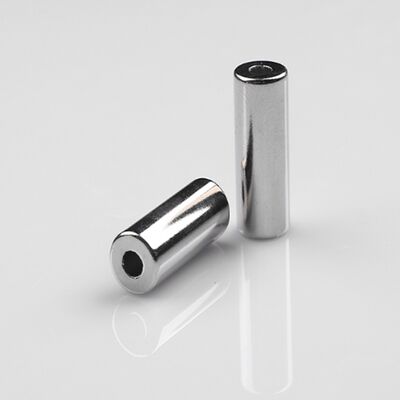 kualitas Neodymium Magnet yang Menawarkan Axial Radial dan Multipole Magnetization Direction pabrik