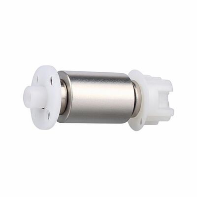 kualitas Sesuaikan Rakitan Magnetik Permanen Khusus yang Menampilkan Magnet Ferit Lapisan Nikel dan Komponen Nilon untuk Perangkat Magnetik Presisi pabrik