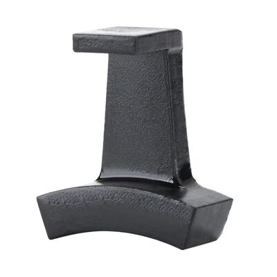 Customized SMC Components with 3D Flux Path Design and High Power Density for Efficient Motors