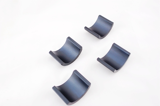 Beli Magnet arc semgent dengan kinerja tinggi Y35~Y40/FB9B/HF32/32 aplikasi dalam motor listrik online manufacture
