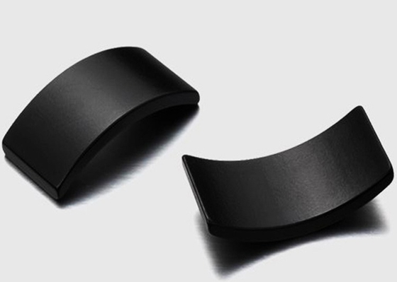 Beli Magnet Neodymium Berikat NdFeB, Motor / Pompa Arc Smco Magnet online manufacture