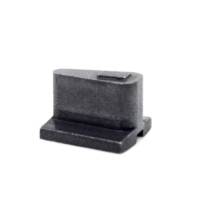 5Mm Sinter Smco Samarium Cobalt Magnet Y32 Y35 Untuk Motor