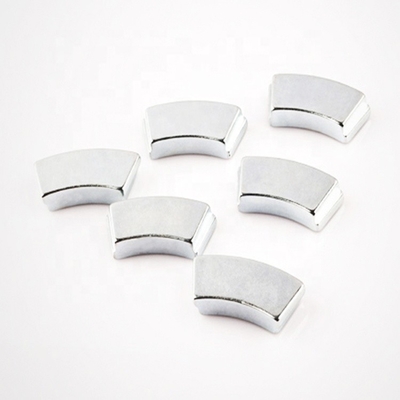 Beli Magnet Neodymium Motor Listrik 0,01mm, Magnet Berbentuk Busur Y32 Y35 online manufacture