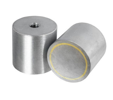 kualitas N55 Neodymium Magnet Produk Energi Magnetik Tinggi Magnet Bumi Langka Permanen pabrik