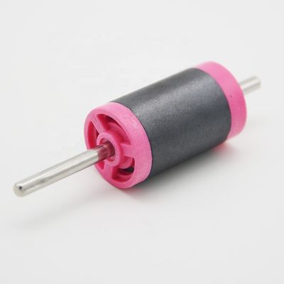 Kualitas Custom High Precision Water Pump Rotor Magnet Permanent Magnetic Rotor Assembly untuk BLDC Pump Motor pabrik