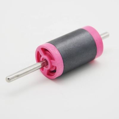 Draining Pump Rotor Y30bh Magnet Mesin Cuci Bahan Ferit