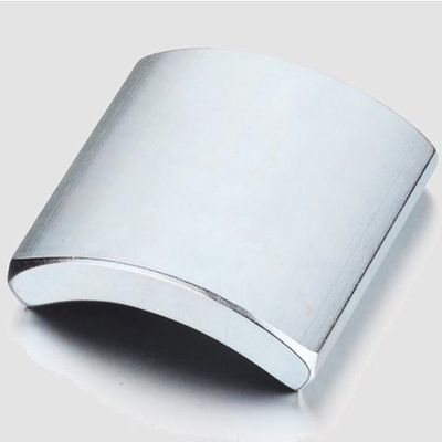 Beli Magnet Busur Neodymium Ndfeb N52 Kuat Untuk Motor Generator Turbin Angin online manufacture