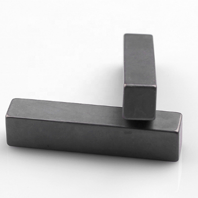 Magnet Bar N52 Industri, Magnet Neodymium Kuat 50X10X10Mm