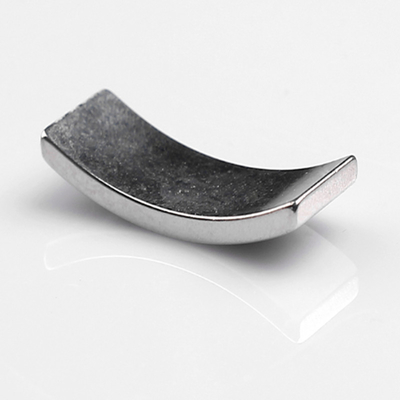 Magnet Busur N52 yang Disesuaikan, Magnet Super Neodymium Dilapisi Epoksi