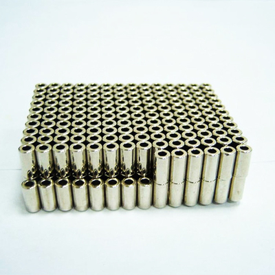 Magnet Silinder 50X25X10Mm N52