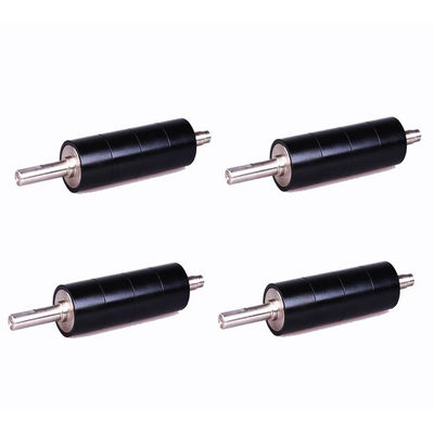 kualitas Rakitan Rotor Stator Mesin Listrik, Rotor Magnet Neodymium ROHS AlNiCo pabrik