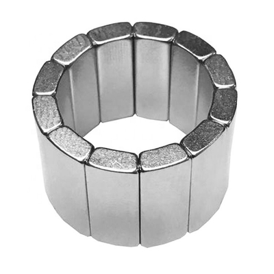 Beli Ndfeb Kustom Permanen Magnetik Majelis Drainase Motor Stator online manufacture