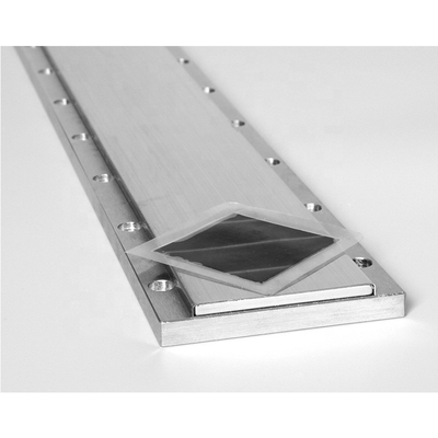 Magnet Permanen Motor Listrik 20-500 Derajat, Majelis Magnet Motor Linear NdFeB