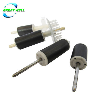 kualitas Magnet Rotor Ferit pabrik