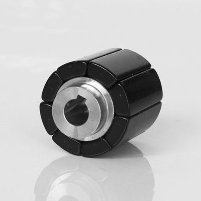 High Grade Permanent Neodymium Magnets Composite Magnetic Coupling