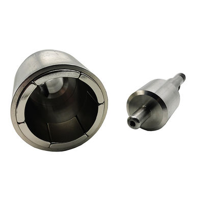 kualitas Kopling Neo Magnetik untuk Pompa Gear Drive Magnetik pabrik