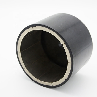 Kopling Magnet Permanen Lengan Spacer NM NH SH NdFeB