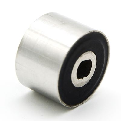 kualitas Rakitan Kopling Motor Penggerak Magnetik Permanen pabrik