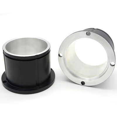 Permanent Magnetic Assemblies, One Outer Steel Ring, 5 Segments Coated with Epoxy Resin