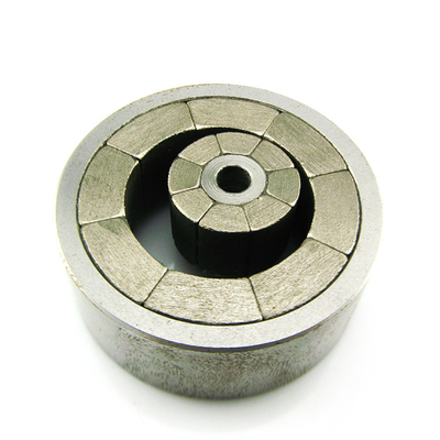 Majelis Magnetik Permanen Tinggi yang Disesuaikan