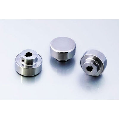 Customised Strong N48M Neodymium Permanent Magnetic Coupling