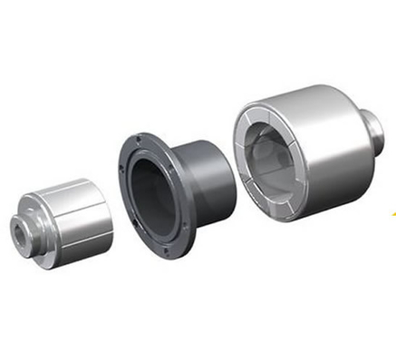 Kopling Pompa Magnetik 0.1-800N.M yang Disesuaikan
