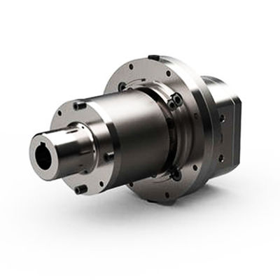 kualitas 60-600Nm Permanen Neodymium Magnet Mixer Magnetic Drive shaft Coupling pabrik