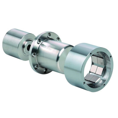 kualitas Cina Harga Alternator Cincin Perakitan Poros Motor Listrik Kopling Magnetik pabrik