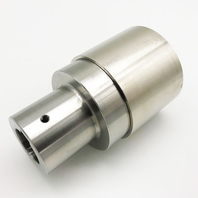 kualitas Mesin Pengemas Cair Magnetic Drive Gear Pump Kopling Magnetik Stainless pabrik