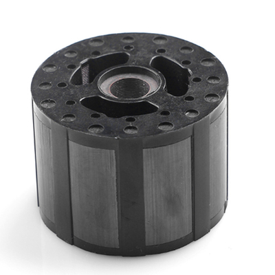 Perakitan Kopling Magnetik Permanen EPS ABS Untuk Peralatan Industri