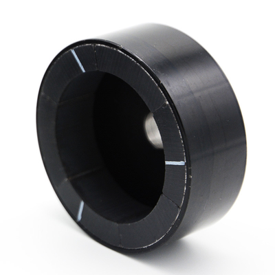 Rotor Magnetik 8 Tiang Plastik Overmolded