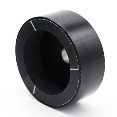 kualitas Rotor Magnetik 8 Tiang Plastik Overmolded pabrik