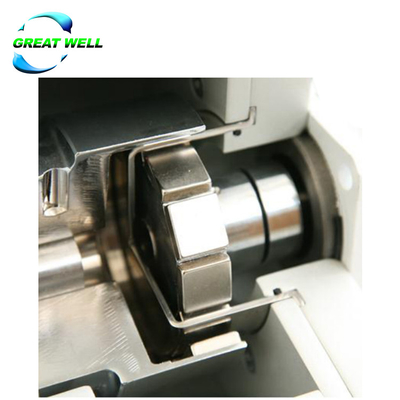 Permanen Neodymium Magnetic Coupling Drive Coupling Perakitan Magnetik Pemasok