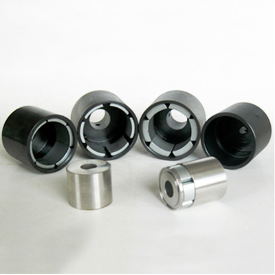 Perakitan Magnetik Neodymium Berkualitas Tinggi untuk Motor