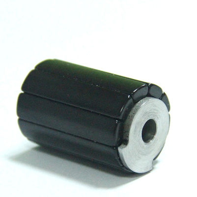 kualitas Toroid Sintered Permanen Neodymium Magnet Rotor, Generator Magnet NdFeB pabrik